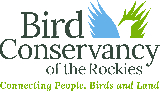 Bird Camps - Bird Conservancy of the Rockies logo