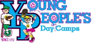 Young People's Day Camp - Queens logo