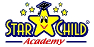 StarChild Academy logo