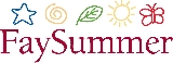 FaySummer logo