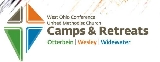 Camp Wesley logo