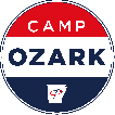 Camp Ozark logo