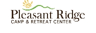 Pleasant Ridge Camp and Retreat Center logo
