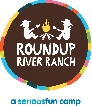 Roundup River Ranch logo