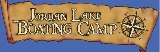 Jordan Lake Boating Camp logo