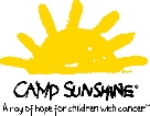 Camp Sunshine logo