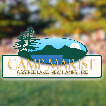 Camp Marist logo