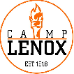 Camp Lenox logo