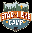 Star Lake Camp logo