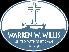 Warren Willis UM Camp and Conference Center logo