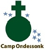 Camp Ondessonk logo