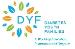 DYF Camp de los Ninos logo