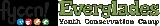 Everglades Youth Conservation logo