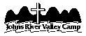 Johns River Valley Camp logo