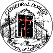 Cathedral Domain logo