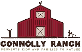 Connolly Ranch logo