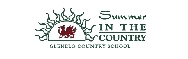 Glenelg Country School Summer in the Country logo