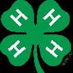 Lake Cumberland 4-H Camp logo