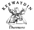 Keewaydin Dunmore logo
