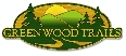 Greenwood Trails logo