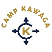 Camp Kawaga logo