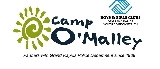 Camp O'Malley logo