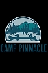 Camp Pinnacle logo