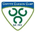 Copper Cannon logo