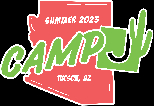 J 365 - TJCC Summer Camps (JCCA) logo