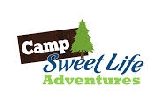 Camp Sweet Life Adventures, Inc. logo