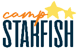 Camp Starfish logo