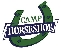 Camp Horseshoe logo