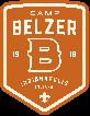 Camp Belzer logo