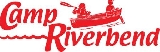 Camp Riverbend logo