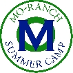 Mo-Ranch Summer Camps logo