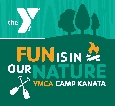 Camp Kanata logo