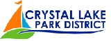 Crystal Lake Park District Camp logo