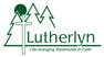 Lutherlyn logo
