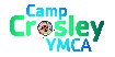 Camp Crosley YMCA logo