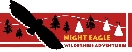 Night Eagle Wilderness logo