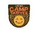 Lions Camp Tatiyee logo