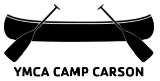 Camp Carson YMCA logo