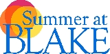 Camp Acoma at The Blake School logo