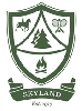 Skyland Camp for Girls logo