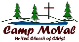 Camp MoVal logo