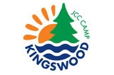 Camp Kingswood logo