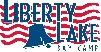 Liberty Lake Day Camp logo