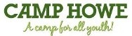 Camp Howe logo