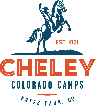 Cheley Colorado Camps logo