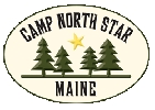 Camp North Star of Maine logo